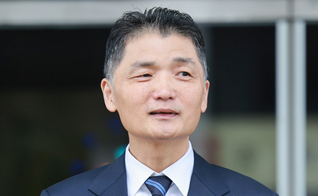 카카오 김범수 1심 무죄…'SM 주가조작' 의혹 벗었다