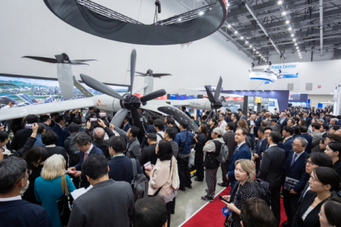 [FIX 2025 개막] 혁신 기술로 빛난 대구 기업들…현장 중심의 실질적인 수출 계약 기대