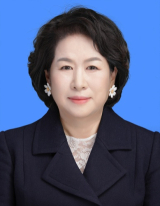 남인숙 한국부인회총본부 회장