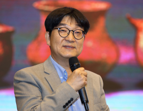 [매일탑리더스아카데미] 윤선태 동국대 교수 