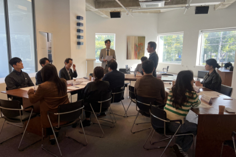 돌봄의 길, 함께 걷다…대구보건대, 지역 통합돌봄 방향 모색