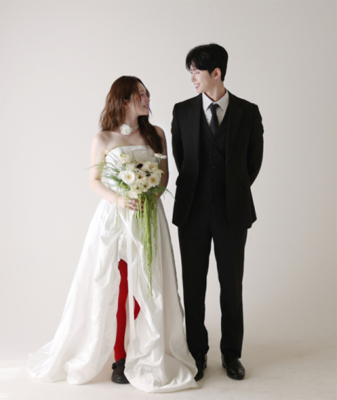 [화촉]김기천 구미시 비서실장 장남 25일 결혼