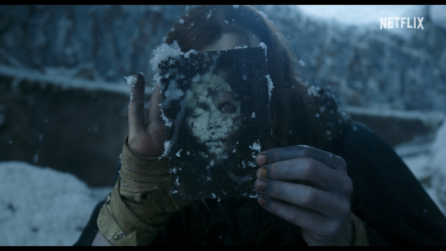 고전의 상징성 독보적인 연출 '프랑켄슈타인'  