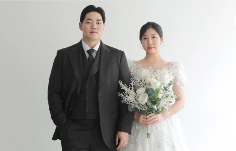 [화촉]하종식 자녀 25일 결혼