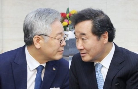 이낙연, 대법관 증원 두고 