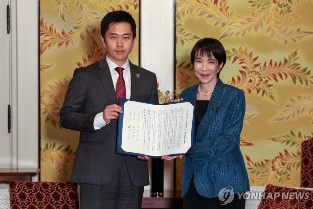 줄어드는 日 중의원 숫자…국민 요구에 부응하는 日 정치권