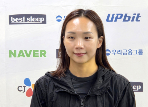 [전국체전] 여자수영 간판 김서영, 개인혼영 200m 10연패 위업