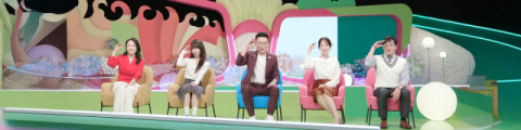 [TV]  화제의 숏폼 영상에 숨은 진실  