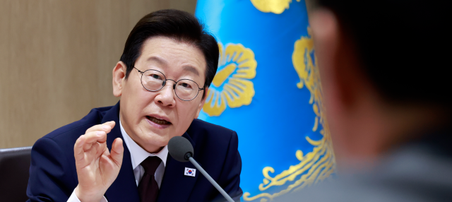 대구 재도약 하는 길, 李대통령 시민 목소리 듣는다