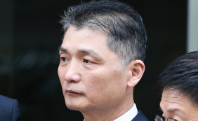 김범수, 시세 조종 혐의 1심 무죄…한숨 돌린 카카오