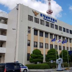 포항철강공단 내 화물차량서 50대 운전자 숨진 채 발견돼