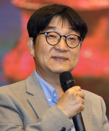윤선태 동국대 역사교육과 교수 