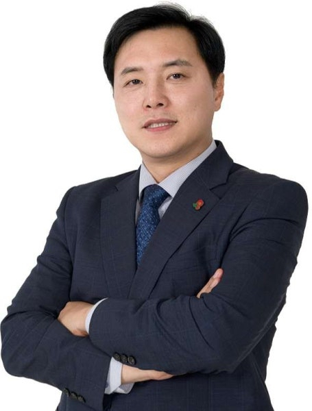 더불어민주당 조계원 의원(전남 여수을)
