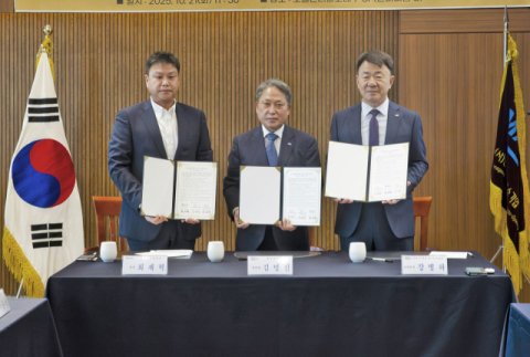 경북전문대학교, (사)한국경영혁신중소기업협회(MAINBiz)·메인비즈협회 대구경북연합회와 업무협약 체결