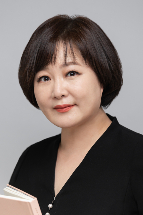 이금희 아나운서