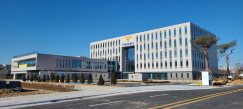 안동 한 도로서 오토바이 가로수 충돌… 최근 전역한 20대 남성 숨져