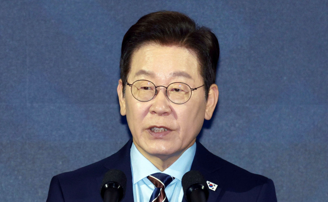 대구 재도약 하는 길, 李 대통령 대구시민 목소리 듣는다