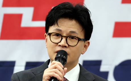 한동훈, 이상경 겨냥 