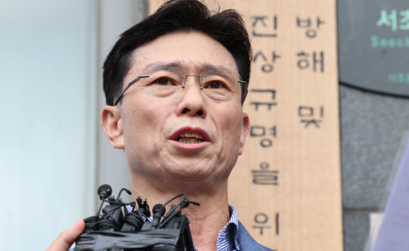 채 해병 특검, 경북경찰청 등 10여 곳 전격 압수수색