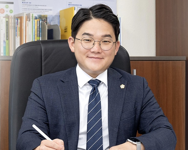 대구 북구의회 제공.