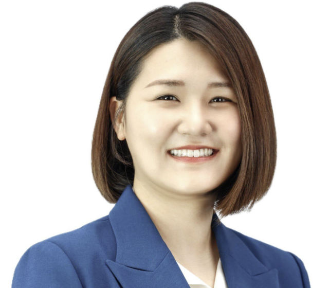 손솔 진보당 의원