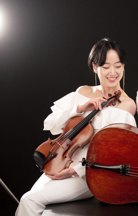 클래식을 친숙하게, 가요는 신선하게…대구아트웨이 '음성녹음' 10월 공연 진행
