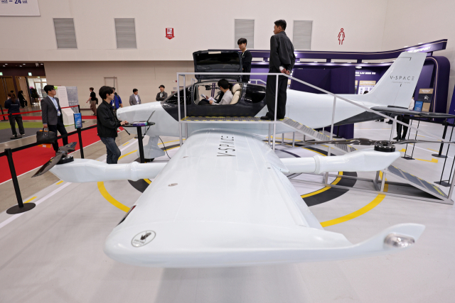 7개국 UAM 전문가 한국 모인다…19일 K-UAM 컨퍼런스