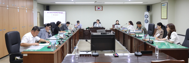 달서구의회 제공