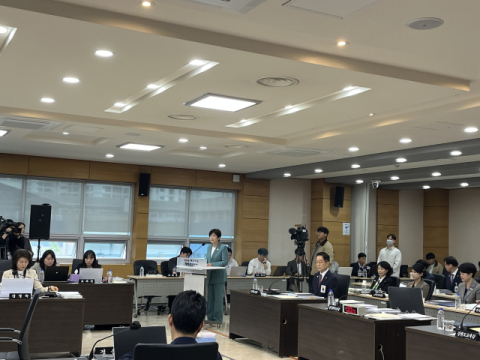 [2025 국정감사] 
