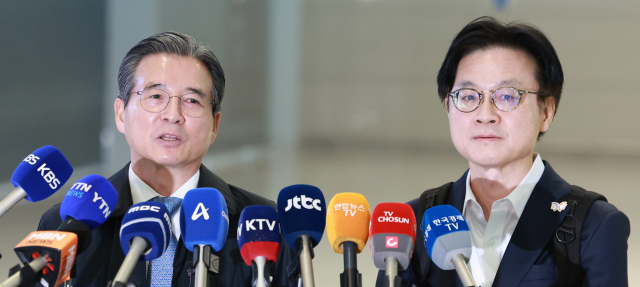 APEC서 한미 관세 합의문 발표되나