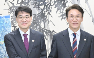 대구 찾은 국무총리 