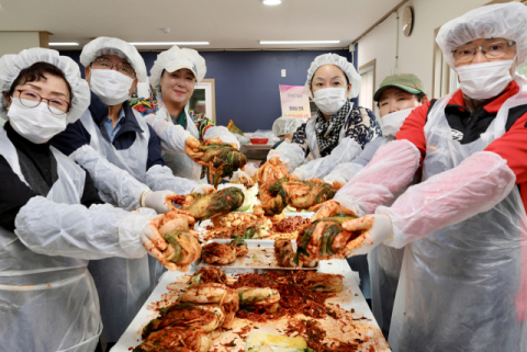 올 김장철 배추·무 공급 원활할 듯