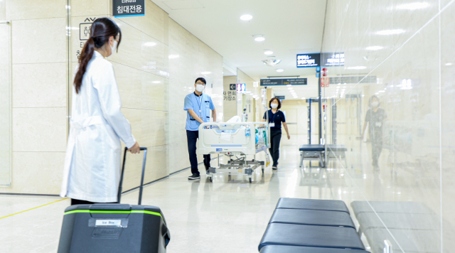 장기이식 수술 경북 0건…지방서 뇌사자 나와도 서울행