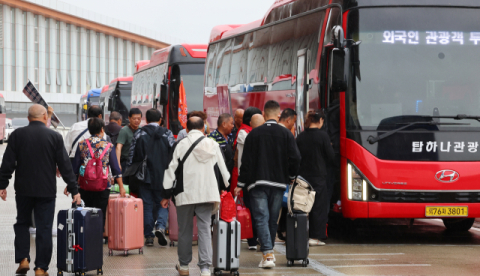 인천항 이탈 중국인 6명 중 4명 신병 확보…경주서 1명 자수