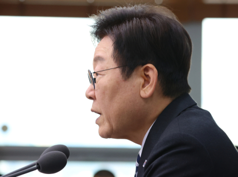 李대통령 