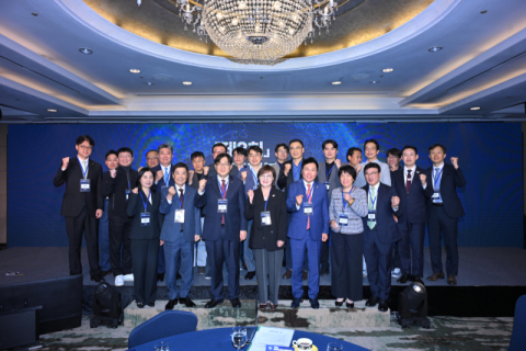 경북도, 대구경북신공항 활용한 '피지컬 AI'로 항공물류 혁신 시동