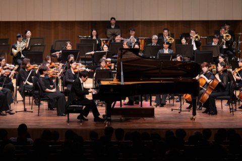 대구시향, 제520회 정기연주회 개최…베토벤 불멸의 두 걸작이 한무대에