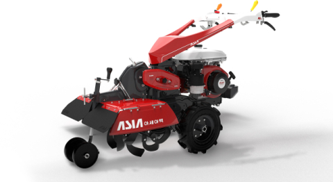 관리기 세계 1위 '아세아텍' 성능·편의성 개선 신제품 출시