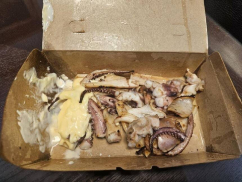 논란의 '제주 철판오징어' 바가지 의혹, 실상 달랐나?…