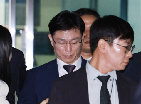 '채상병 순직' 임성근만 구속…'수사외압' 이종섭은 영장 기각