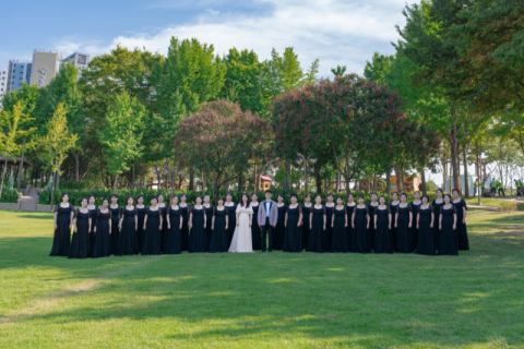 서구여성합창단, 30일 정기연주회 '행복해 서구해' 개최