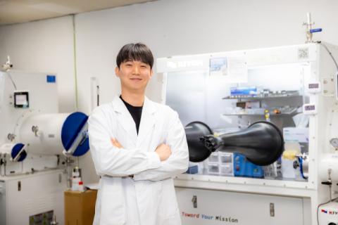 햇빛이 연료로 바뀌는 순간, 영남대 연구가 그 길을 밝혔다