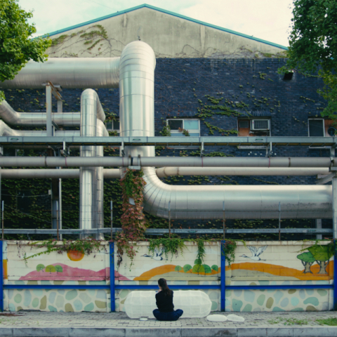 대구예술발전소 레지던시 15기 입주작가 성과전시 '이온이류'