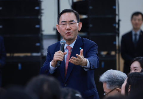 주호영 