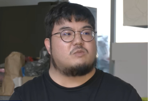 400kg에 깔렸는데 억대 치료비 몽땅 부담…비운의 성악가 끝내 사망