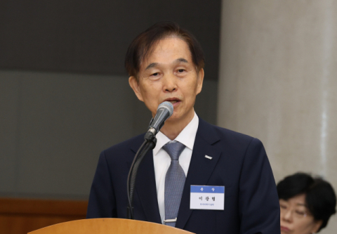 JMS, 카이스트 총장 포섭 시도했다…이광형 