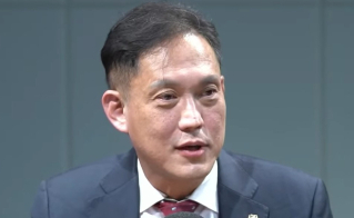 민주당에 'X발' 욕설 논란 김태규…후회하냐 물었더니?