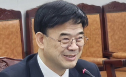 '갭투자 의혹·유튜브 사과' 이상경 국토부 1차관 사의 표명