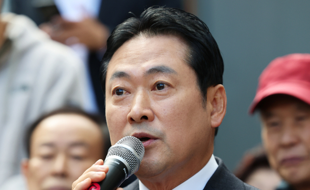 장동혁 