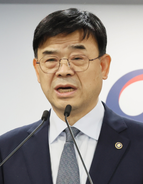 李대통령, '갭투자 논란' 이상경 국토차관 면직안 재가